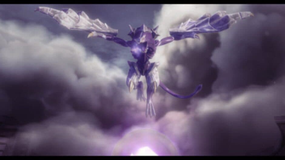 Tales of Destiny screenshot 1