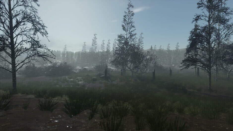 Prime & Load: 1776 screenshot 1