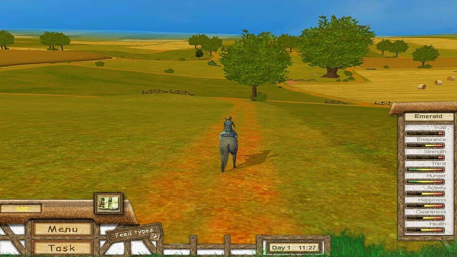 My Riding Stables screenshot 3