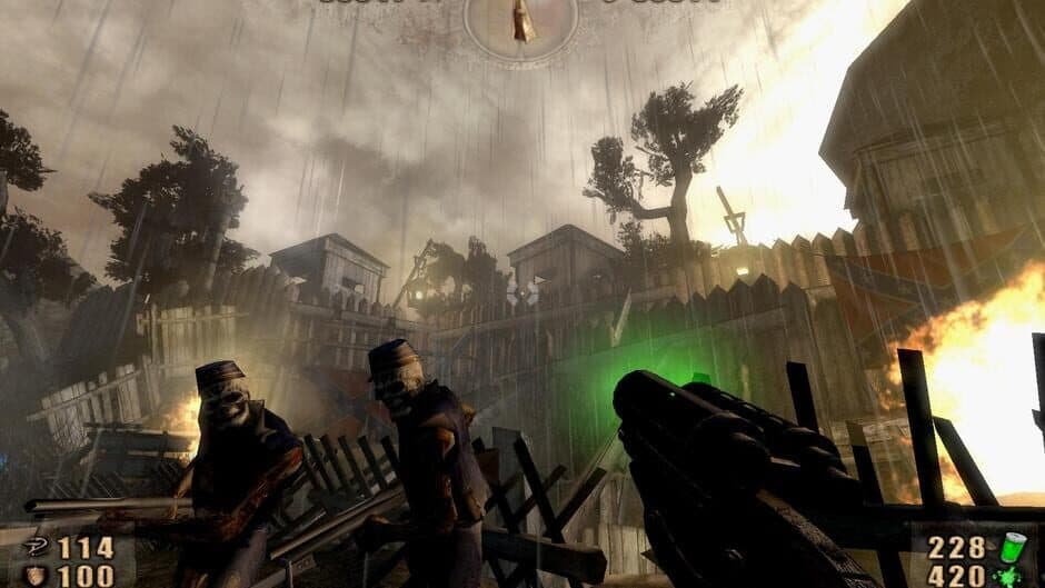 Painkiller: Overdose screenshot 3