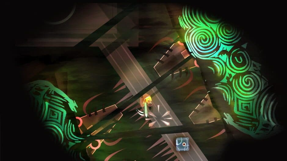 Animal Gods screenshot 2