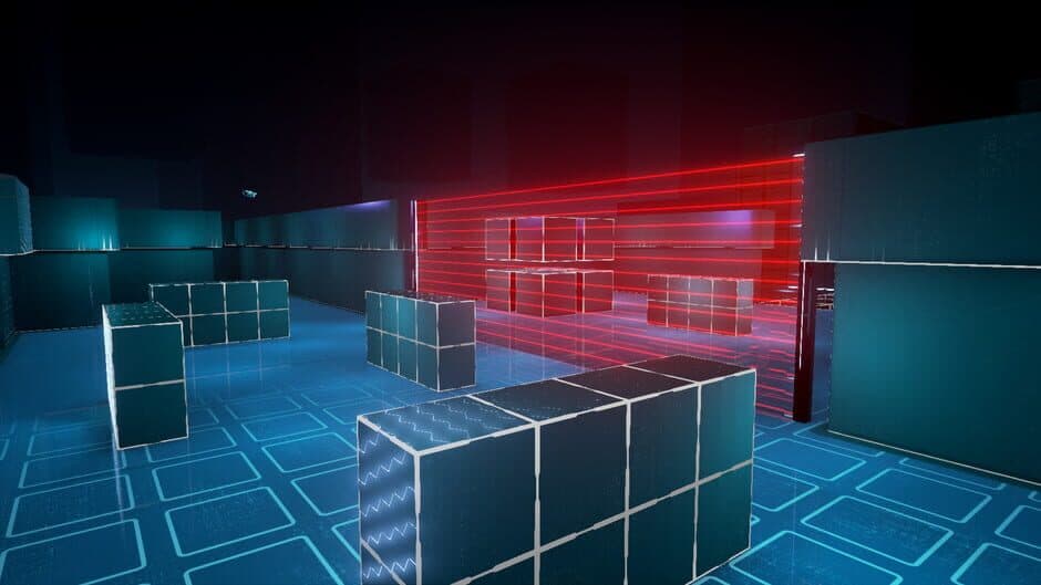 Dark Storm VR Missions screenshot 5