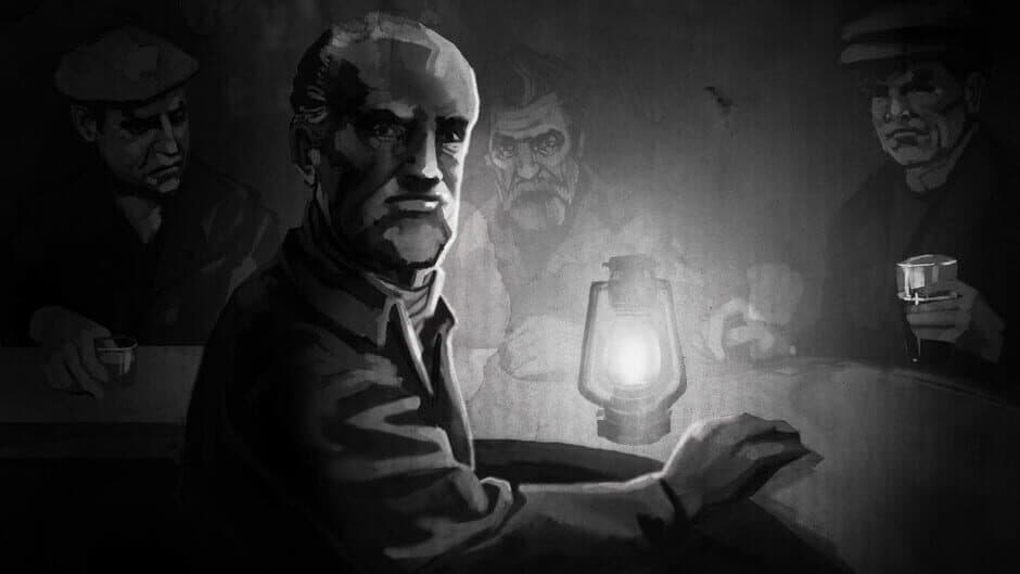 Anchorhead screenshot 4