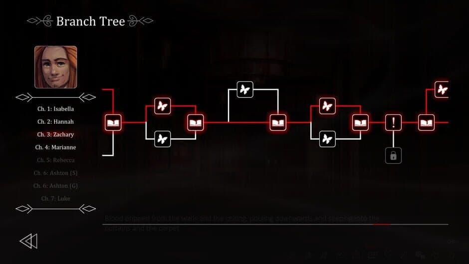 The Letter screenshot 5