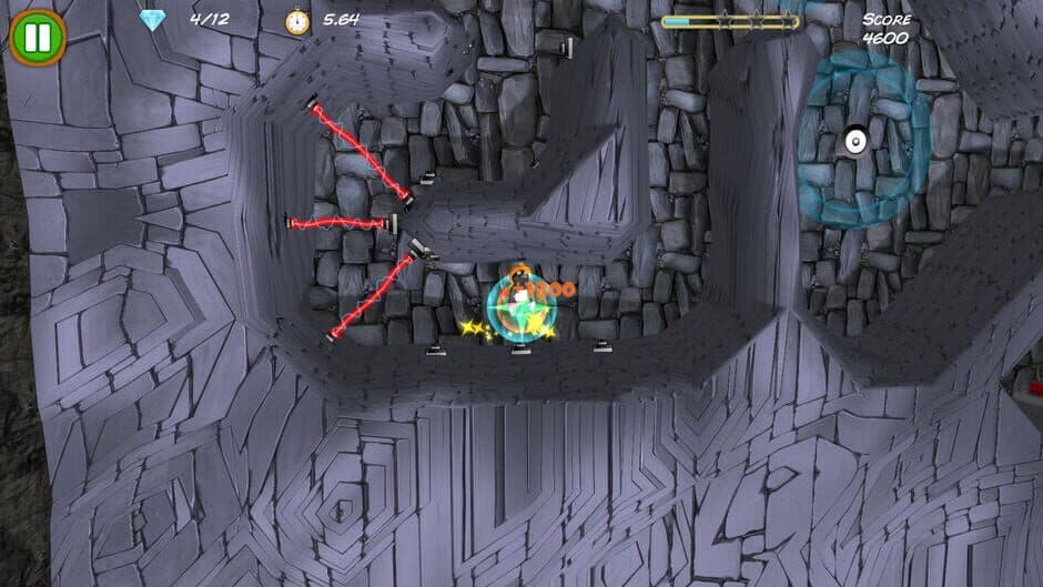 Miko Mole screenshot 1