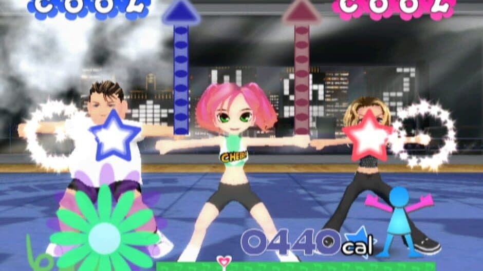 We Cheer screenshot 3