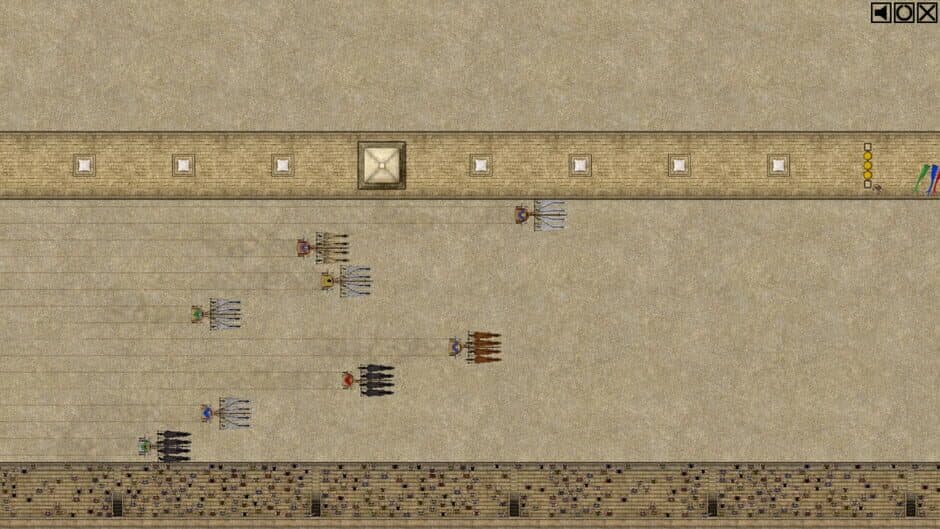 Qvadriga screenshot 3