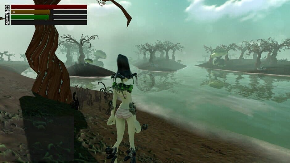 Bloom Shrooms screenshot 2