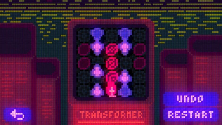 Cityglitch screenshot 5