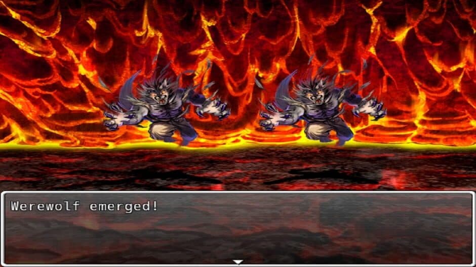 Arcane Raise screenshot 5