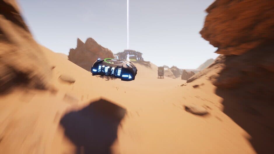 Despoiler screenshot 6