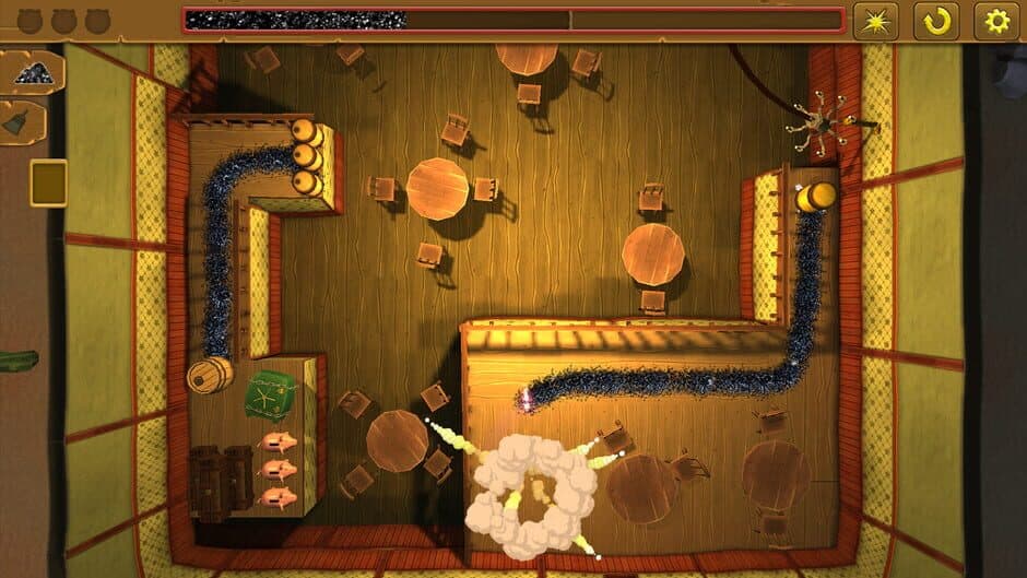Gunpowder screenshot 4