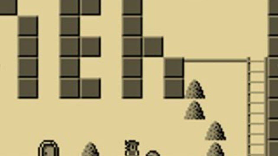 Hyper Lode Runner screenshot 4