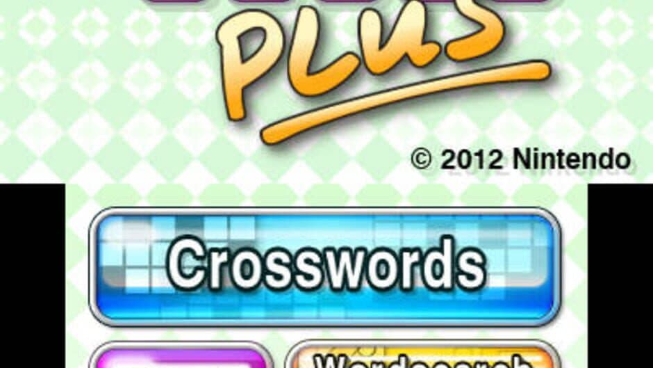 Crosswords Plus screenshot 4
