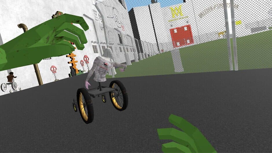 Differently Fast screenshot 4