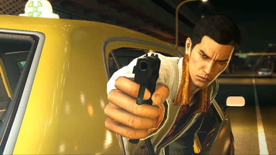 Yakuza 0: Digital Deluxe Edition screenshot 6