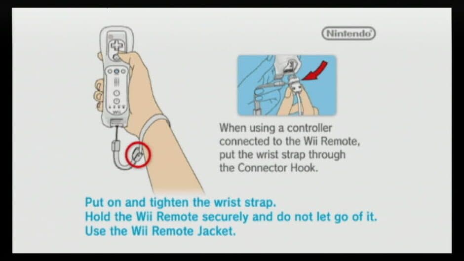 Wii Chess screenshot 6