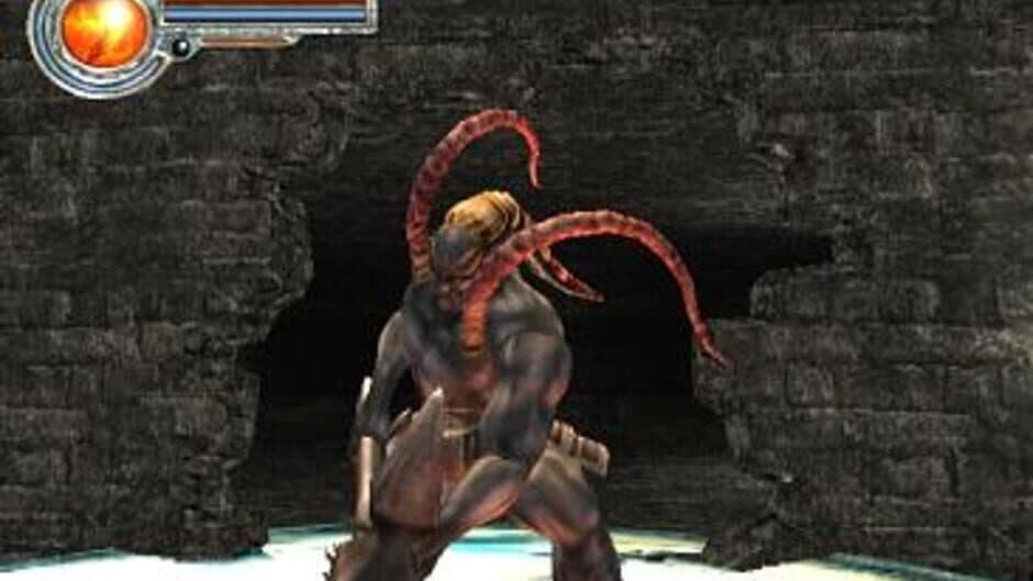 King's Field: The Ancient City screenshot 3