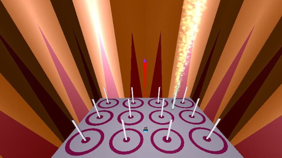 Tiska Buska screenshot 3