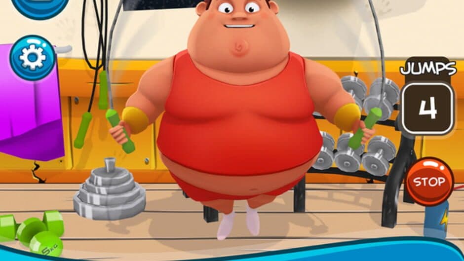 Fit the Fat 2 screenshot 3