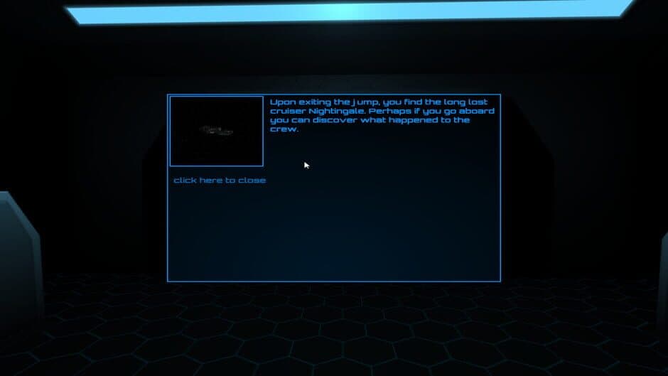 Icarus Starship Command Simulator screenshot 4