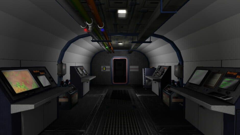 Mars Colony: Challenger screenshot 3