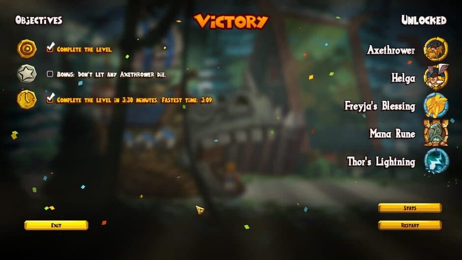 Swords & Soldiers II: Shawarmageddon screenshot 1