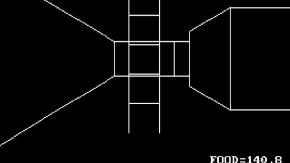 Akalabeth: World of Doom screenshot 3