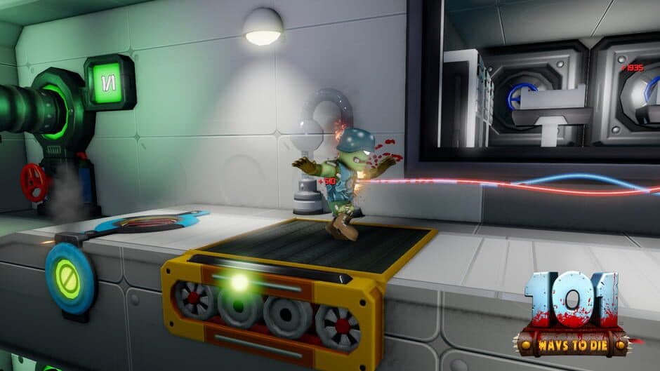 101 Ways to Die screenshot 3