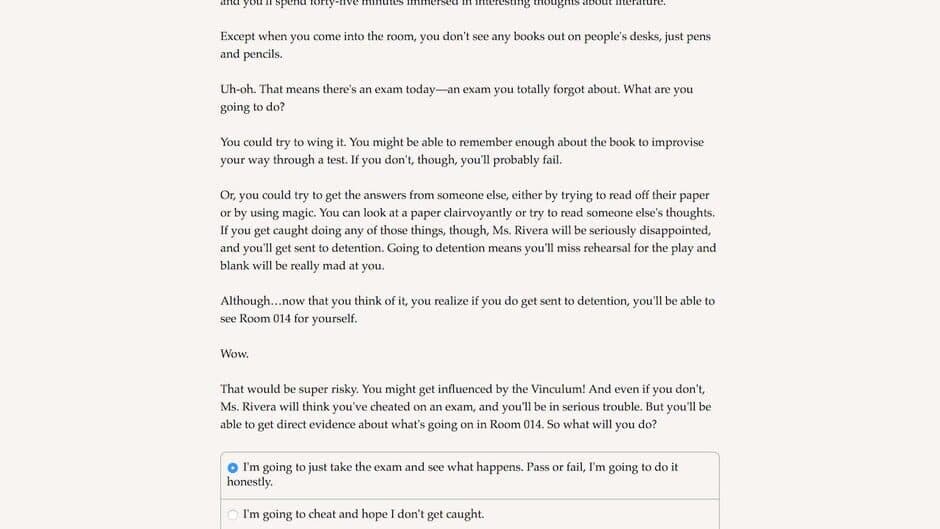 Psy High screenshot 1