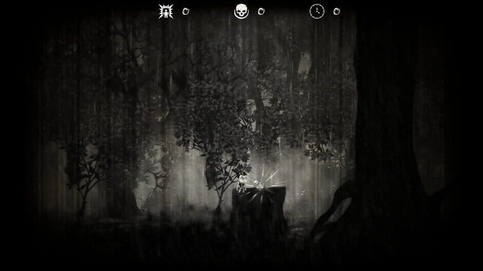 Dream Alone screenshot 1