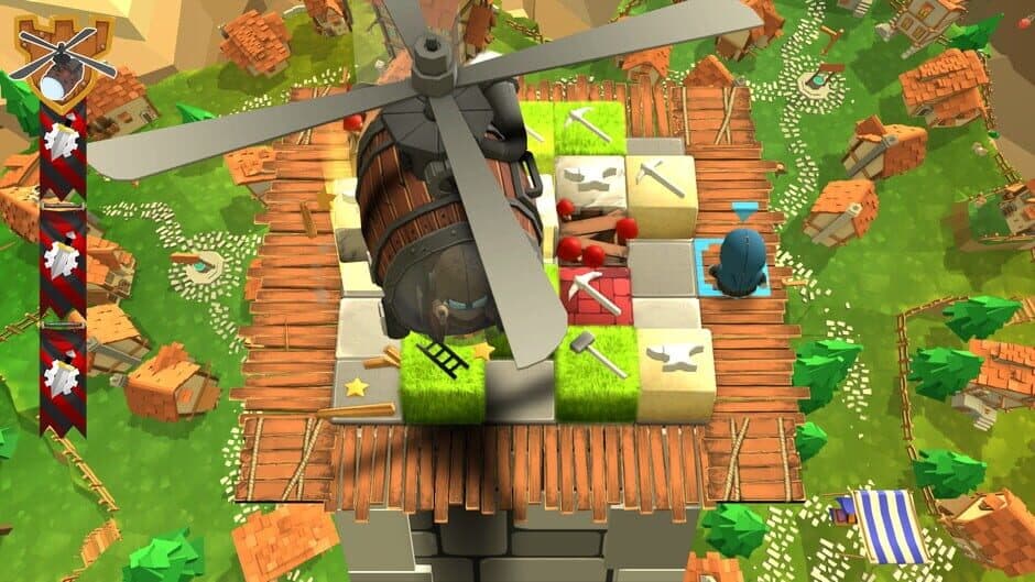 Castles screenshot 4