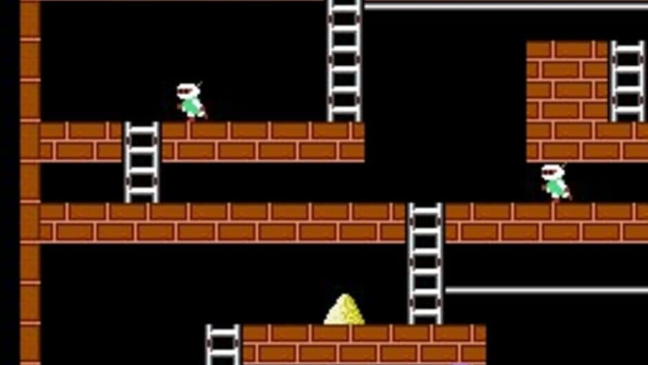 Lode Runner screenshot 4