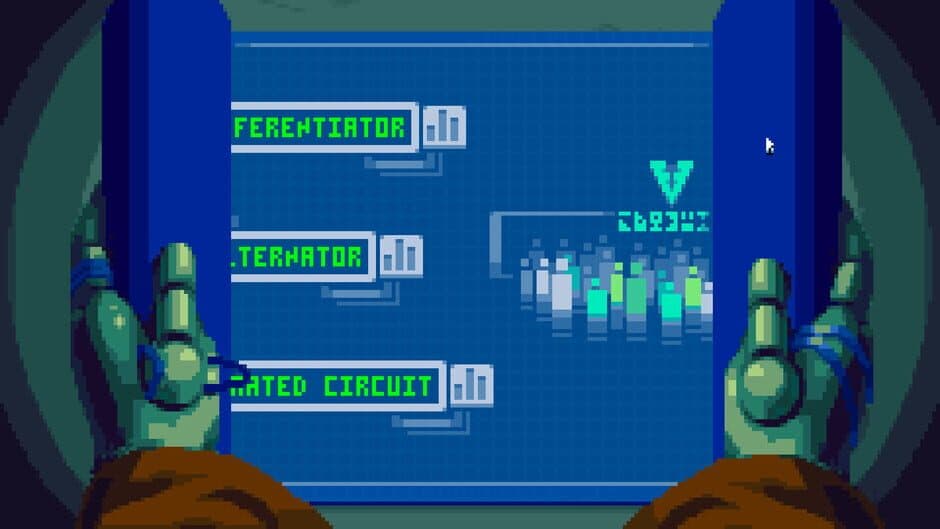 Prime Mover screenshot 5