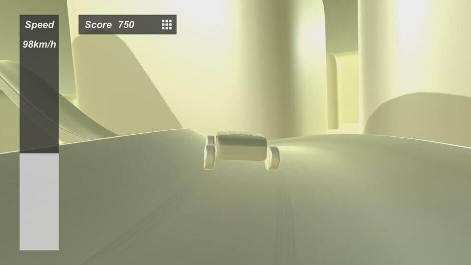 CrazyCar screenshot 4