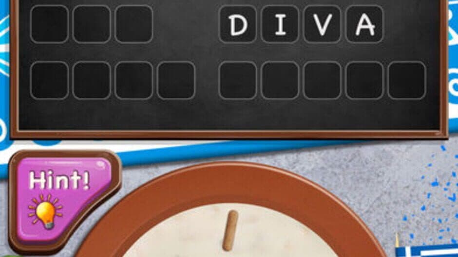 Letter Soup screenshot 3