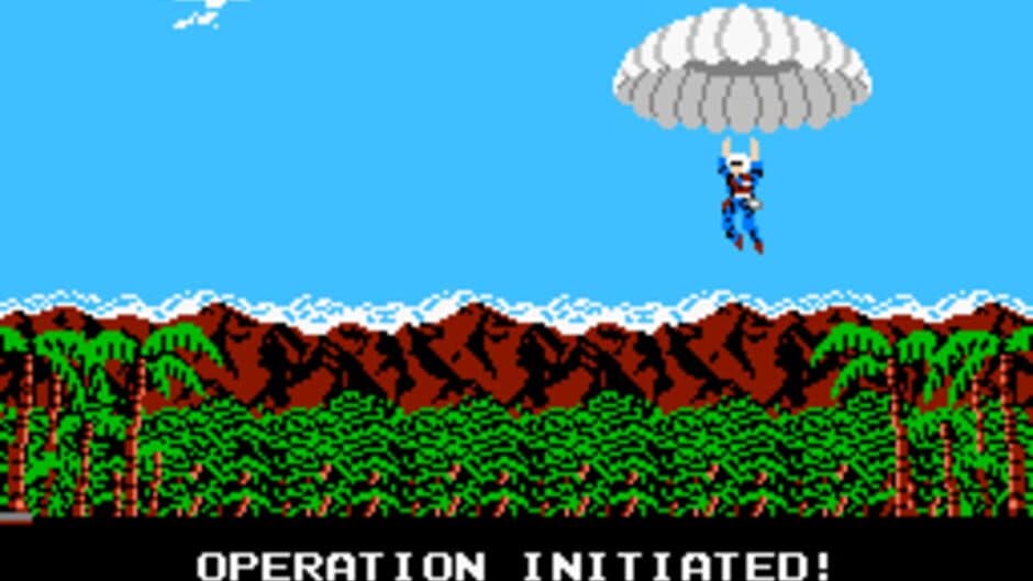 Operation Wolf screenshot 6