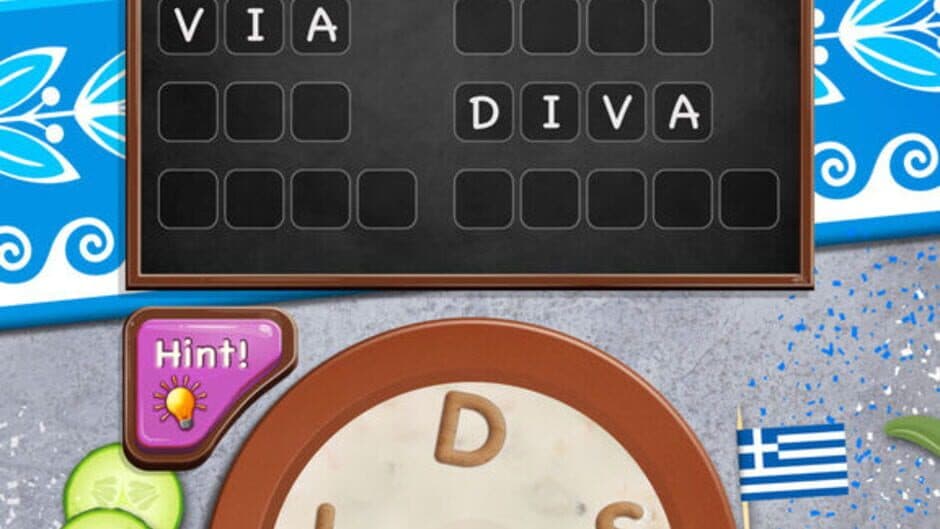 Letter Soup screenshot 5