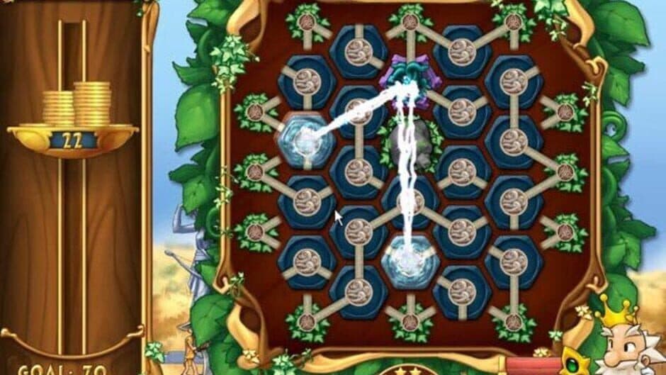 Talismania Deluxe screenshot 3