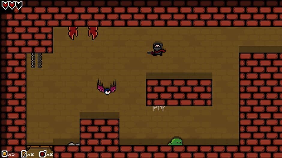 Princess.Loot.Pixel.Again x2 screenshot 5