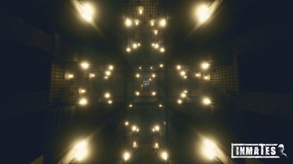 Inmates screenshot 1