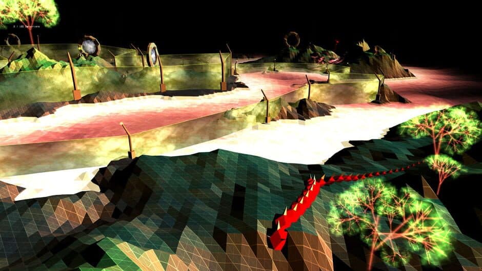 Darwinia screenshot 4