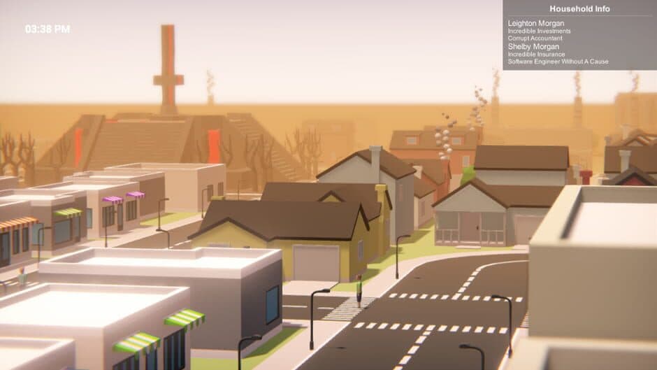 Don't Pray to Satan screenshot 3