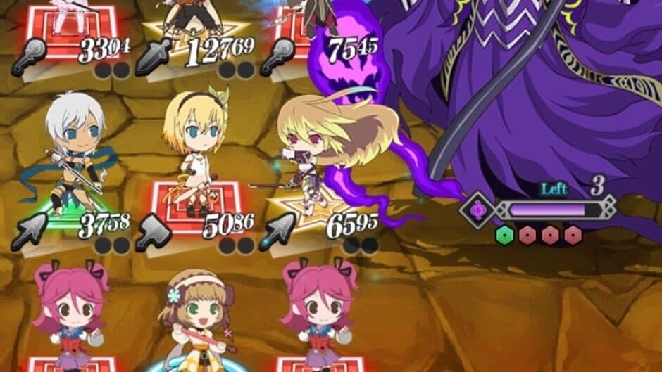 Tales of Link screenshot 3