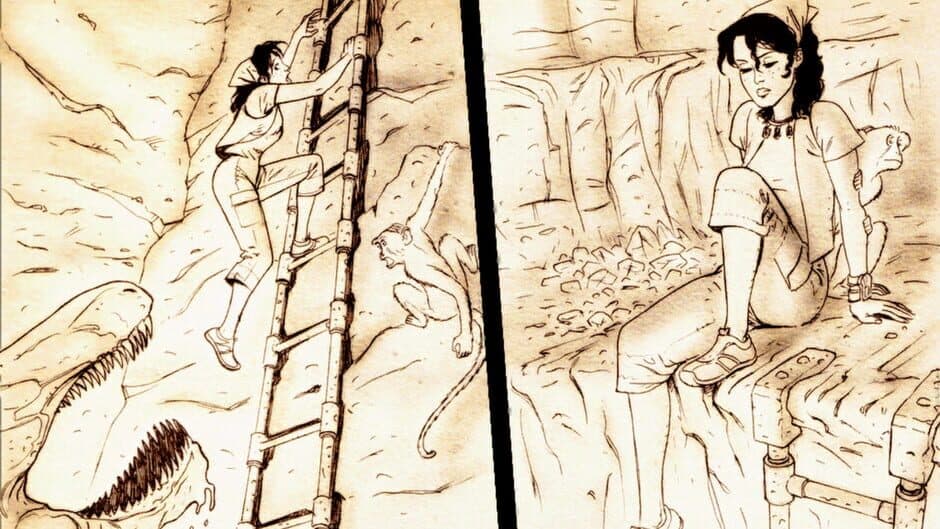 Return to Mysterious Island screenshot 4