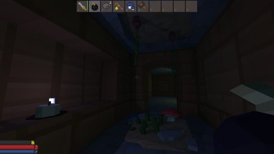 Myrne: The Quest screenshot 1