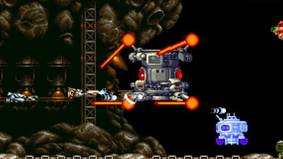 Last Resort screenshot 2