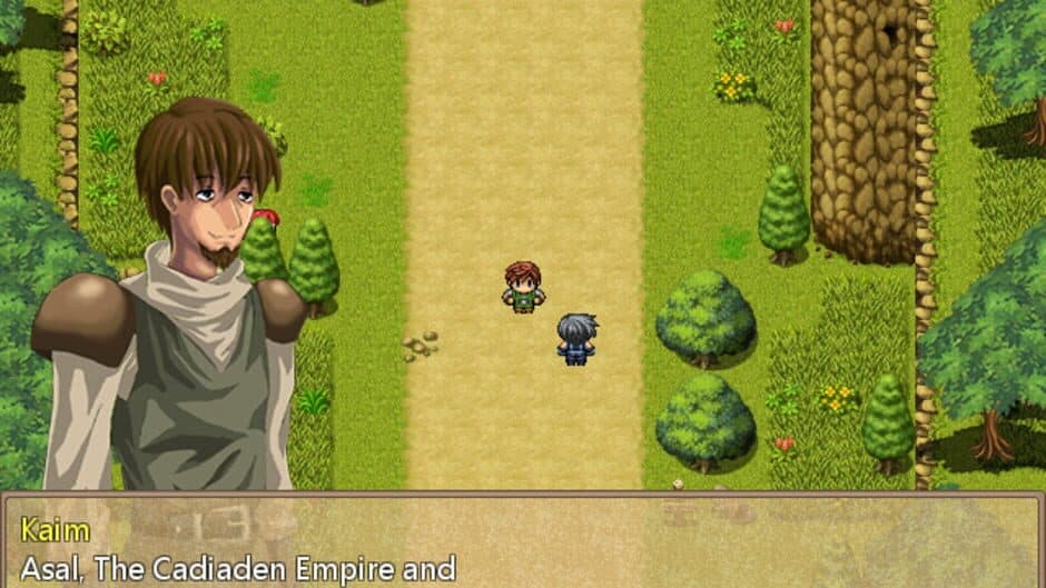 The Legendary of Bean screenshot 5