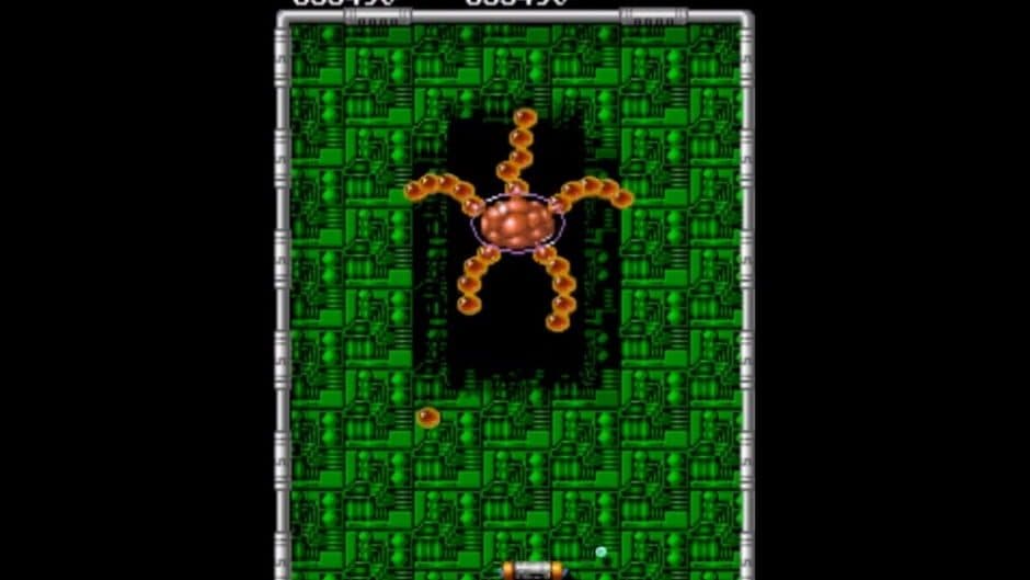 Arkanoid: Revenge of Doh screenshot 5