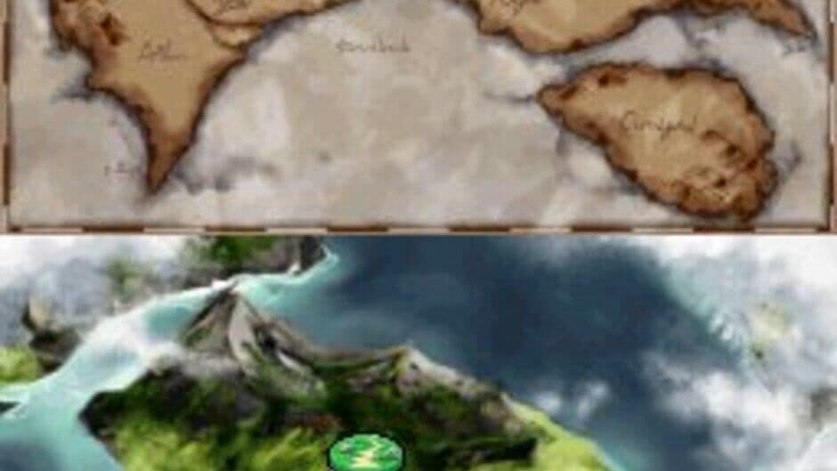 Luminous Arc screenshot 5